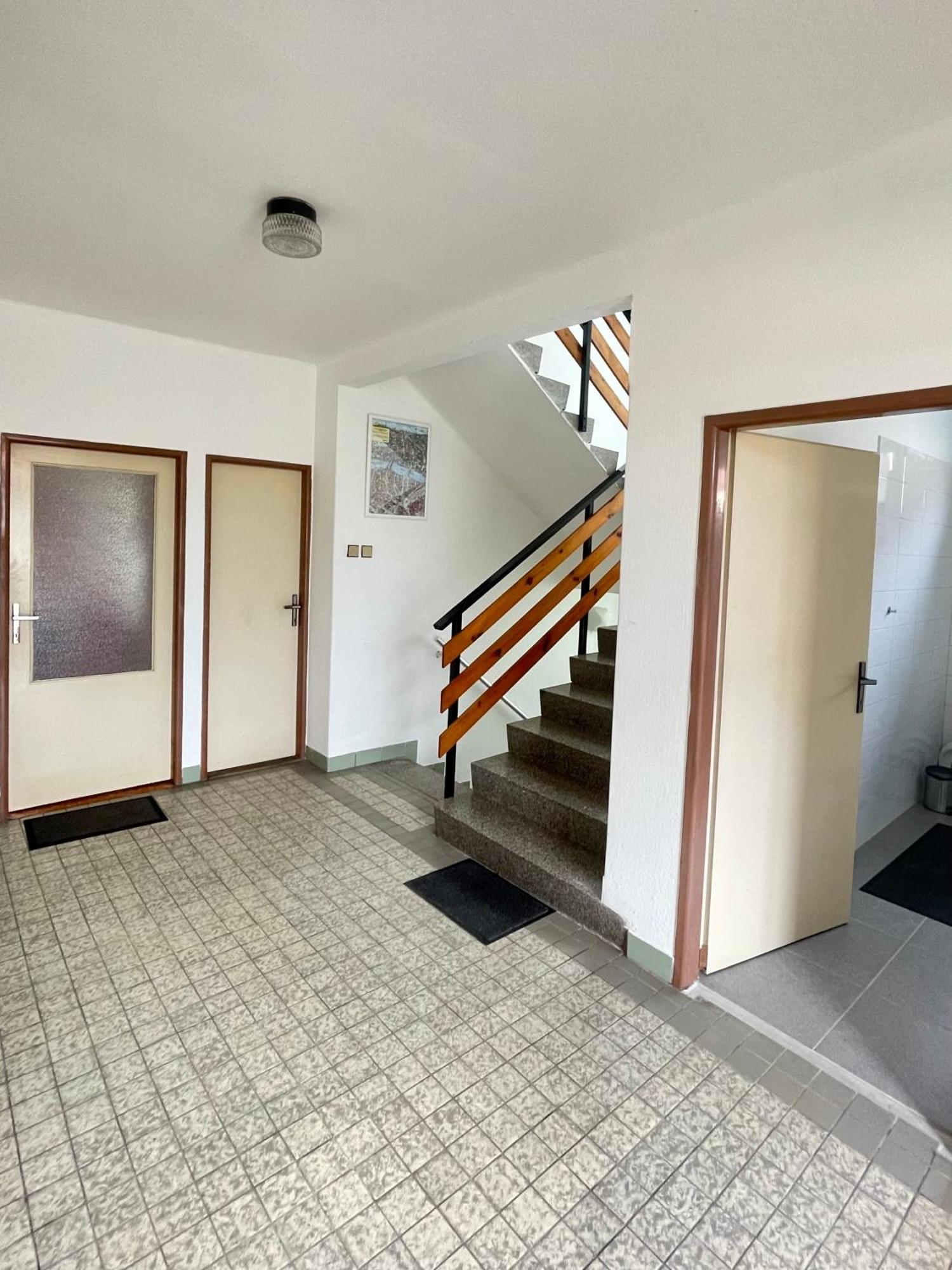 Apartment S Terasou Lysa Lysa nad Labem Exterior photo